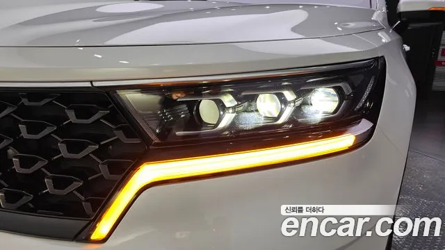 Kia Sorento — фото 22