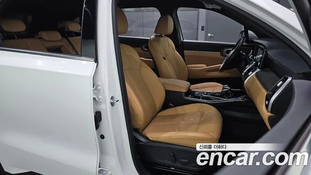 Kia Sorento — фото 26