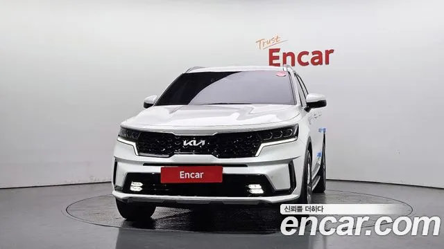 Kia Sorento — фото 3