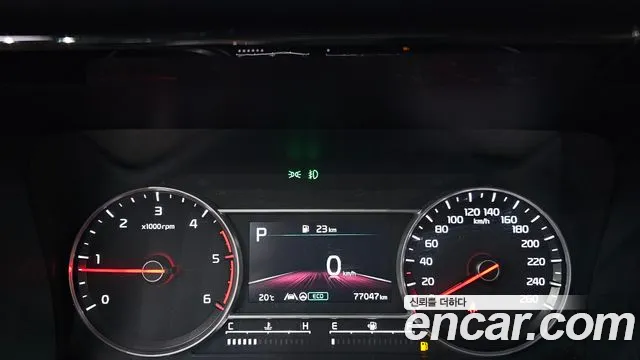 Kia Sorento — фото 8