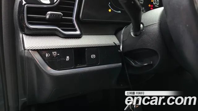 Kia Sportage — фото 18