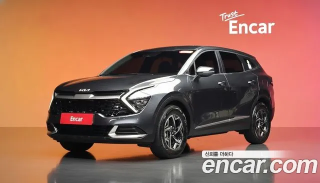 Kia Sportage — фото 20