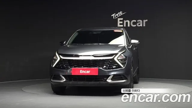 Kia Sportage — фото 2