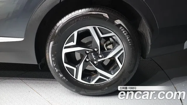 Kia Sportage — фото 4