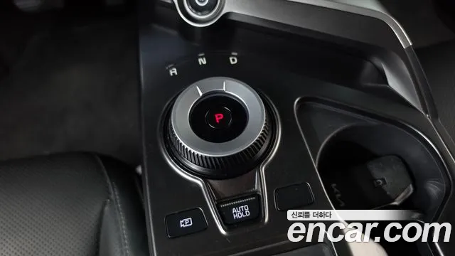 Kia EV6 — фото 9