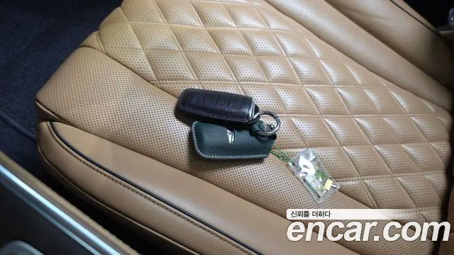 Genesis GV80 — фото 16