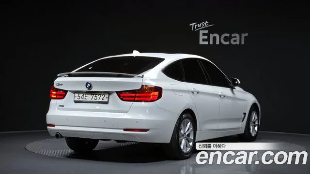 BMW Gran Turismo — фото 1