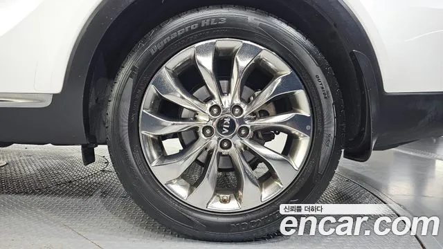 Kia Sorento — фото 21