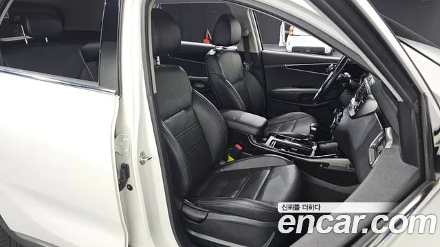 Kia Sorento — фото 26