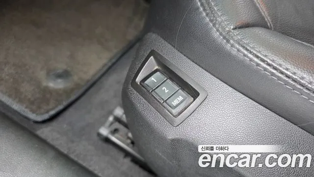 ChevroletGMDaewoo Malibu — фото 17