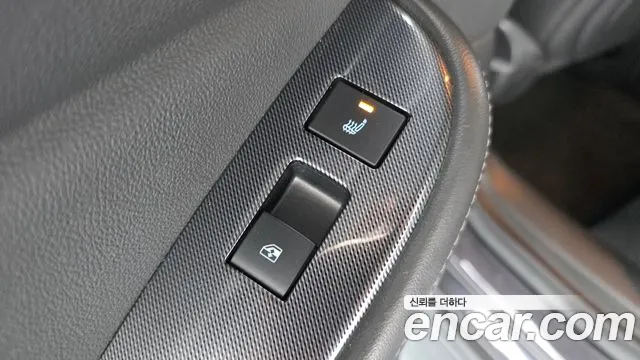 ChevroletGMDaewoo Malibu — фото 19