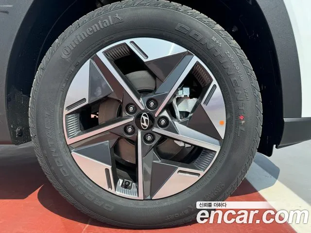 Hyundai Tucson — фото 12