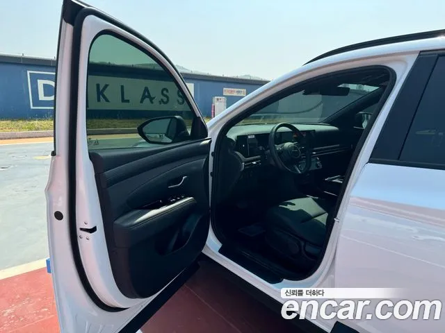 Hyundai Tucson — фото 10