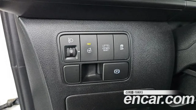 Hyundai Staria — фото 19