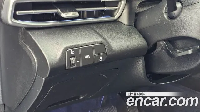 Hyundai Avante — фото 16