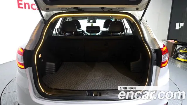Hyundai Tucson — фото 20