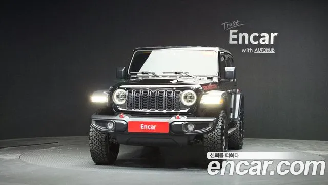 Jeep Wrangler — фото 2