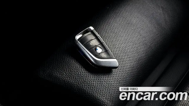 BMW X5 — фото 16