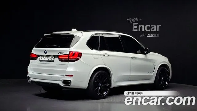 BMW X5 — фото 2
