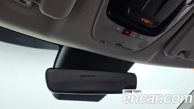 Kia EV6 — фото 20