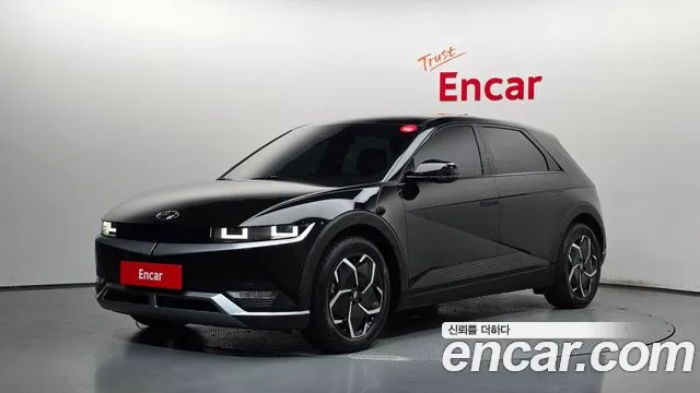 Hyundai Ioniq 5 — фото 1
