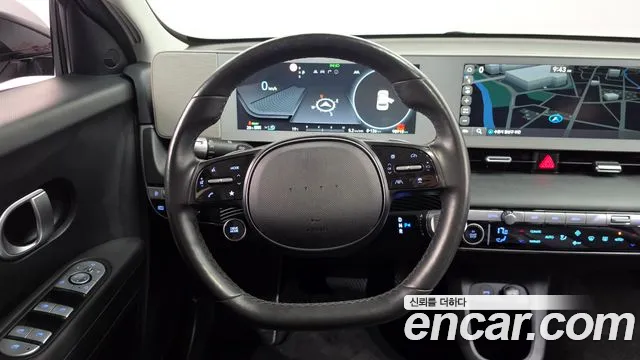 Hyundai Ioniq 5 — фото 12
