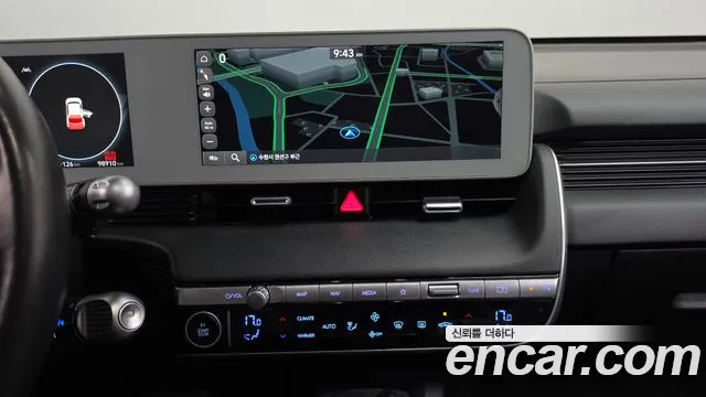 Hyundai Ioniq 5 — фото 13