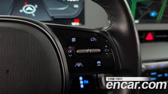 Hyundai Ioniq 5 — фото 16