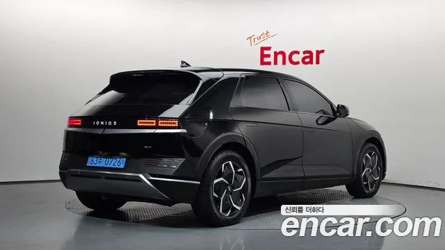 Hyundai Ioniq 5 — фото 2