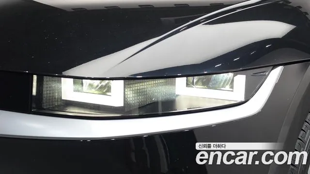 Hyundai Ioniq 5 — фото 22