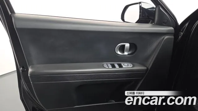 Hyundai Ioniq 5 — фото 24