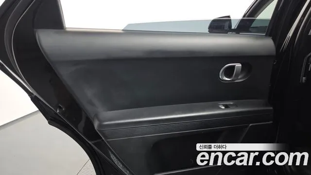 Hyundai Ioniq 5 — фото 25