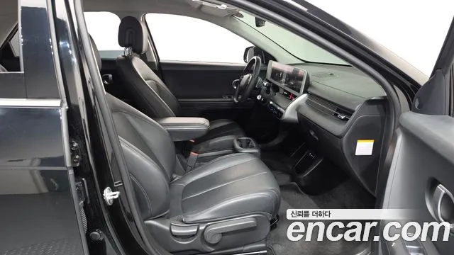 Hyundai Ioniq 5 — фото 26