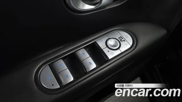 Hyundai Ioniq 5 — фото 28