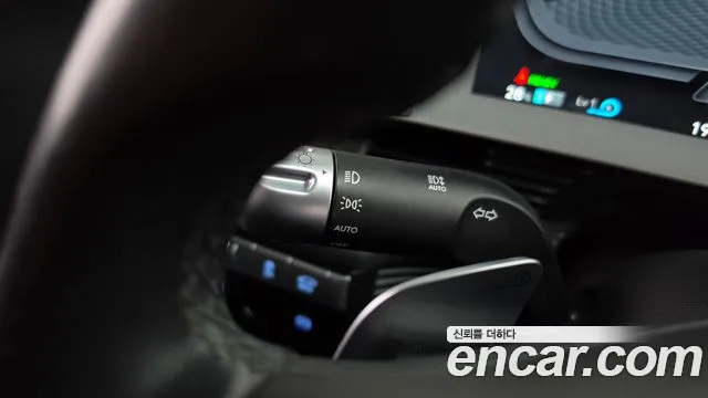 Hyundai Ioniq 5 — фото 29