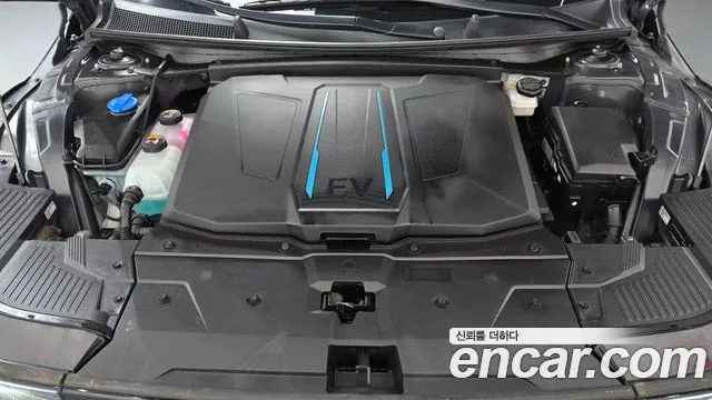 Hyundai Ioniq 5 — фото 6