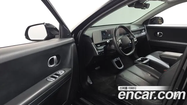 Hyundai Ioniq 5 — фото 10