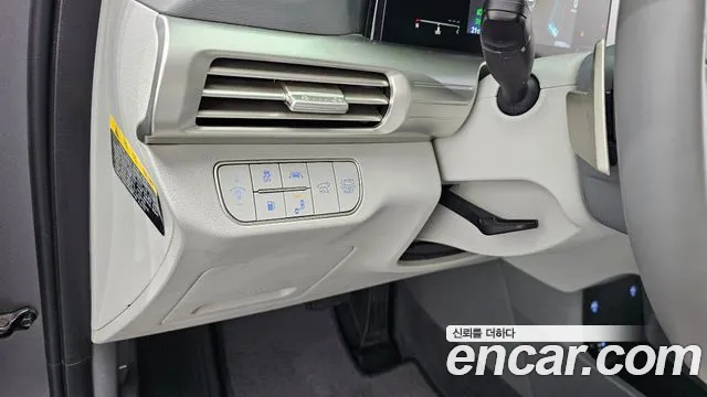 Hyundai Nexo — фото 15