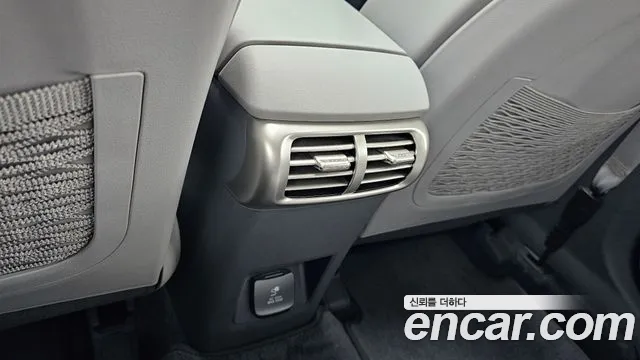 Hyundai Nexo — фото 17