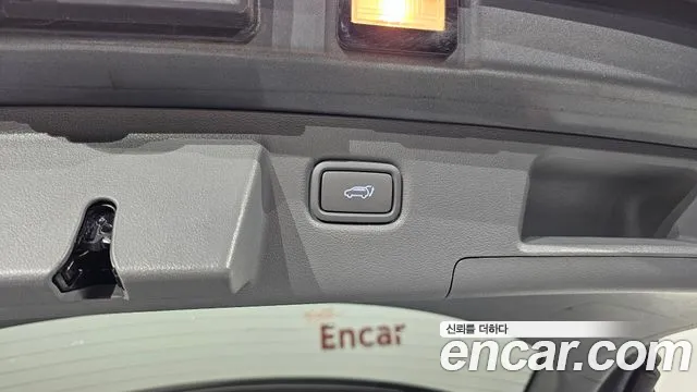 Hyundai Nexo — фото 19