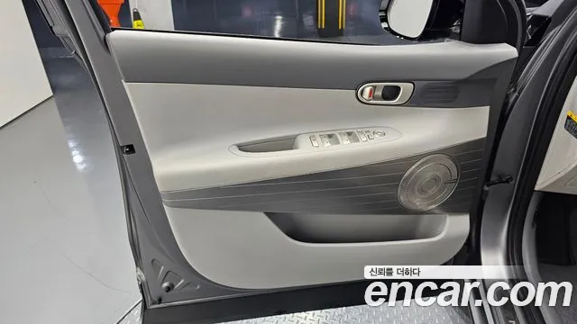 Hyundai Nexo — фото 24