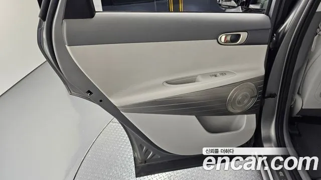 Hyundai Nexo — фото 25