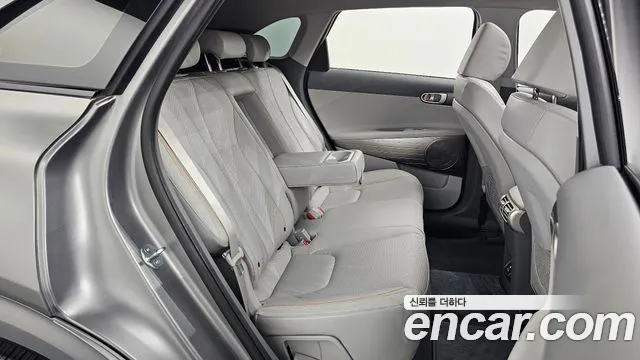 Hyundai Nexo — фото 26