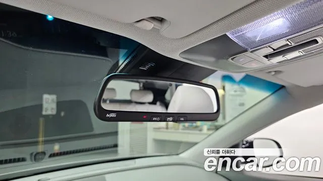 Hyundai Nexo — фото 27