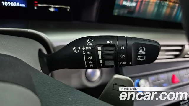 Hyundai Nexo — фото 28