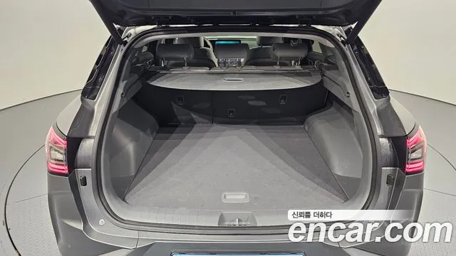 Hyundai Nexo — фото 29