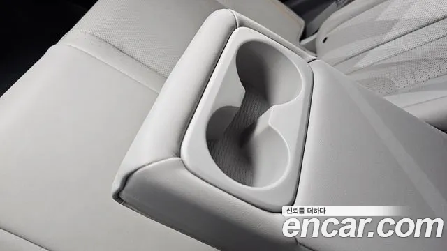 Hyundai Nexo — фото 32
