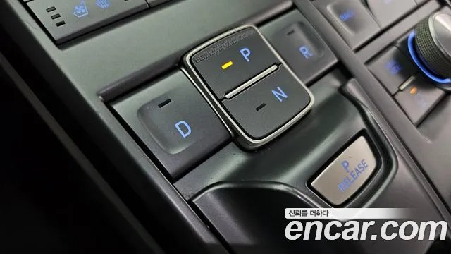 Hyundai Nexo — фото 8