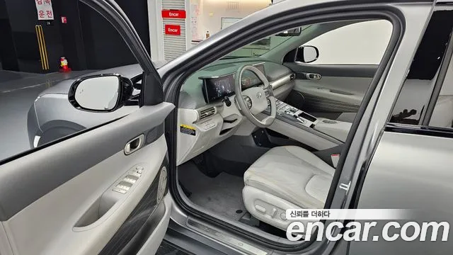 Hyundai Nexo — фото 9