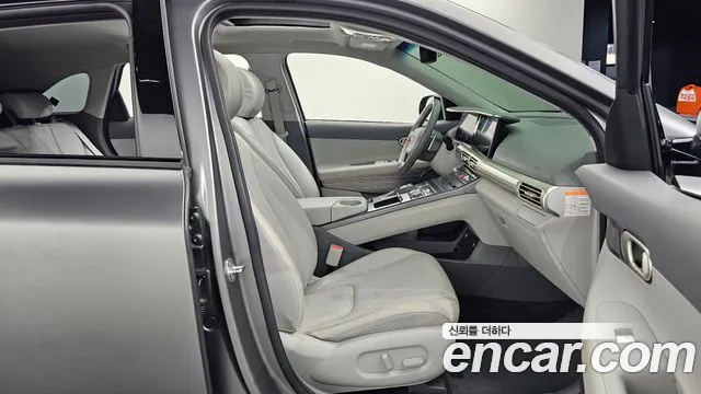 Hyundai Nexo — фото 10